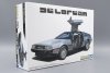 Aoshima 06435 The Super Car '82 DeLorean DMC-12 1/24